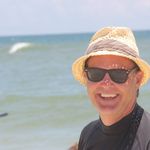 Norman McGill - @mcgillnorman - Instagram