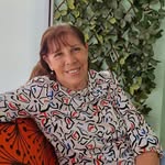 Norma Delgado Mendivil - @normadelgadomendivil - Instagram