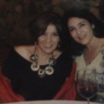 Norma Mendivil - @normamendivilr - Instagram
