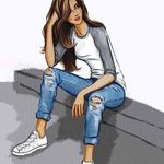 Norma Mendivil - @mendivil.08 - Instagram