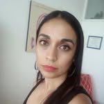 Norma Mendívil - @norma_aurora_m - Instagram