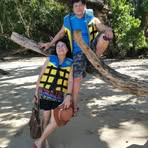 Norma Meneses - Facebook
