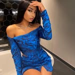 Norma Meneses - @norma.meneses91 - Instagram