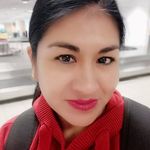 Norma Meneses Loayza - @normamenesesloayza - Instagram
