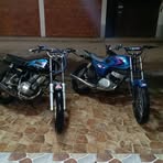 Norman Meneses - Facebook