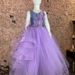 Norma Miguel - @mylittleprincessdresses - Instagram