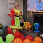 Norma Milligan - @osonormmsncom - Instagram
