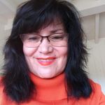 Norma Milligan - @milligan9008 - Instagram