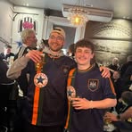 Micky Norman - Facebook