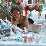 Norma Mónaco - @norma_decodecomipasion - Instagram