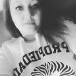 Norma Montaño - @normade98 - Instagram