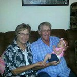 Norma Munns - @normamunns - Instagram