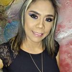 Norma Narvaez - @normanarvaezmakeupartist - Instagram