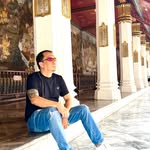 Norman Asong - @normanasong - Instagram