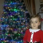 Norma Nicholas-Birch - @amronatbest - Instagram