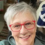 Norma Nichols-Hall - @normanicholshall - Instagram
