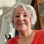 Norma Nichols Nance Mustian - @normanicholsnance - Instagram