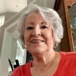 Norma Nichols Nance Mustian - @nmustian - Instagram