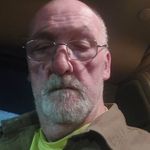 Nick Charles - @normannicholson63 - Instagram