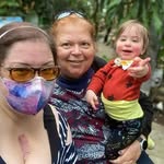 Norma Nielsen - @nan4bermy - Instagram