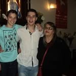 Norma Nieves Amilivia - @normanievesamilivia - Instagram