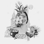 Norma Nieves ☻•Ilustración & collage•☻ - @nornieves - Instagram