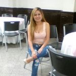 Norma Nolasco - @nolasco7073 - Instagram