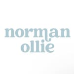 Norman Ollie / Dog Bandanas - @normanollieco - Instagram