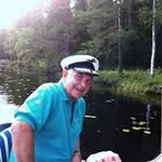 Olle Norman - @normanolle - Instagram
