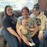 Norma Gonzales Norris - @norma.g.norris - Instagram