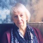 Norma Norris - @norma.norris.98 - Instagram