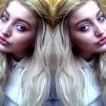 Norma Norris - @cyberostawa - Instagram