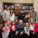 Norma Norton - @cheatwood50 - Instagram