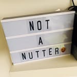 Normal Not Nutter - @normalnotnutter - Instagram