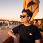 Zishen Norman Ye - @normanye1 - Instagram