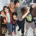 norma Obregón - @obregon7255 - Instagram