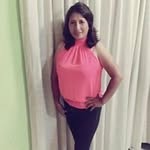 Norma Obregon - @normaobregon31 - Instagram
