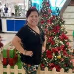 Norma Obregón - @normasoledadobregonrojas - Instagram