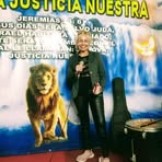 Norma Obregon - Facebook