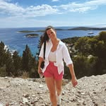 Norma O Connor - @norma_o_connor - Instagram