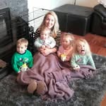 Norma O'Connor - @normefly2024 - Instagram