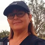 Norma Viviana Lopez Oconnor - @normivivian - Instagram