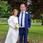 Norma O'Donnell - @normsrog - Instagram
