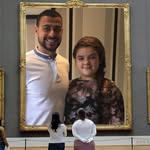 Norma Oleary - @normataylor74 - Instagram