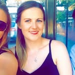 Norma O'Leary - @npoleary - Instagram