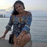 norma da luz oliveira - @olinho_norma - Instagram