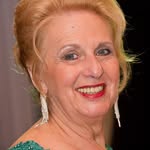 Norma M Olinger - @normamolinger - Instagram