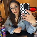 Norma Olvera - @that_one_black_cat - Instagram