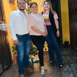 Norma Olvera D Sanchez - @olveradsanchez - Instagram