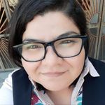 Norma Ordaz - @ordazvanne - Instagram